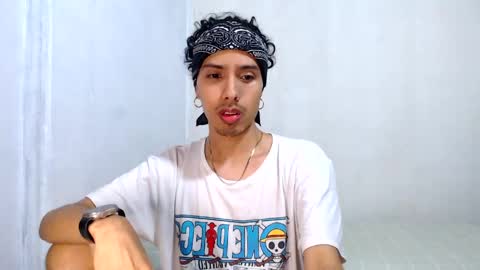 Alexis online show from May 26, 2:51 am