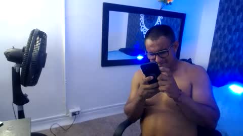 Alexis  online show from September 22, 9:28 pm