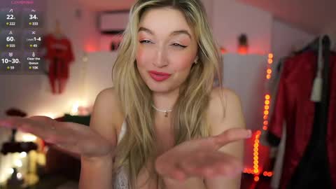 Alexis Texas online show from February 22, 5:35 pm