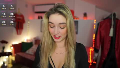 Alexis Texas online show from February 25, 7:36 pm