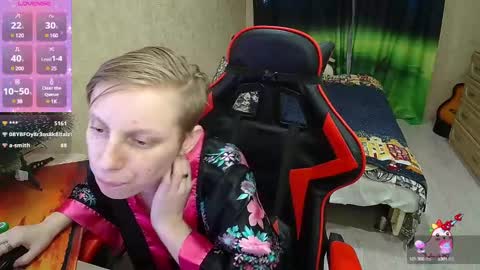 Alexis online show from December 28, 9:30 pm