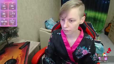 Alexis online show from January 14, 4:08 pm