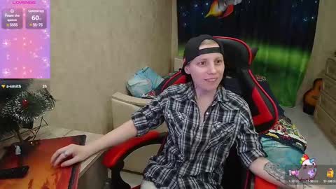 Alexis online show from January 17, 10:12 pm