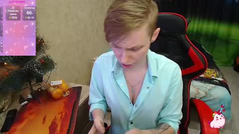 Alexis online show from January 24, 10:30 pm