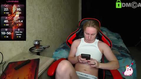 Alexis online show from November 2, 7:27 pm