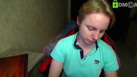 Alexis online show from November 15, 9:32 pm