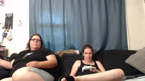 Alexis online show from July 5, 11:34 pm