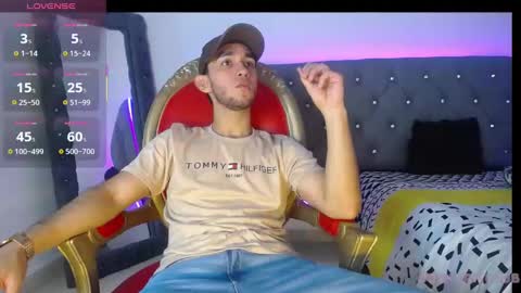 Snapshot of alexiscollinss chatting on March 8, 2:55 am alexiscollinss online show from March 8, 2:55 am