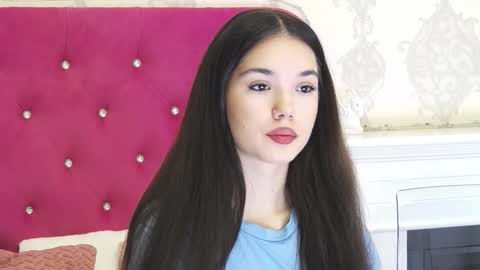 alexisdevine online show from February 28, 5:30 am