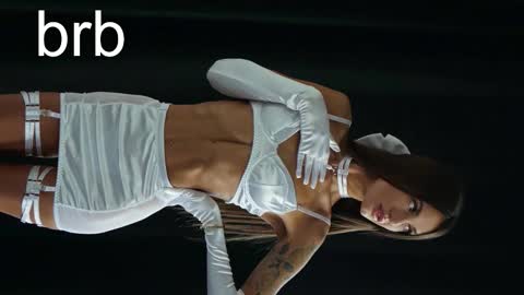 Alexis   Mon Tue Wed Thu Fri 7 GMT 0100am-0700am  online show from October 2, 8:05 pm