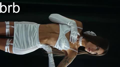 Alexis   Mon Tue Wed Thu Fri 7 GMT 0100am-0700am  online show from October 15, 8:09 pm