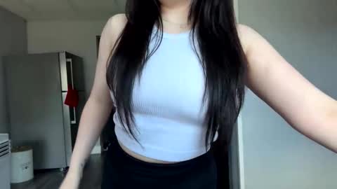 alexislove8 online show from May 1, 6:23 pm