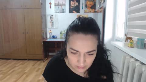 AlexisMillers online show from February 15, 12:03 pm