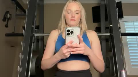 alexispaige06 online show from November 25, 11:38 pm