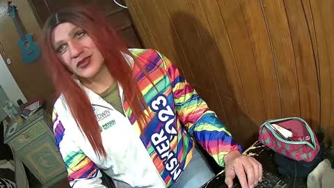 alexiss699 online show from December 30, 4:09 am