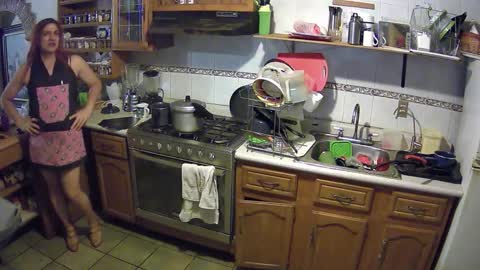 alexiss699 online show from January 19, 11:45 am