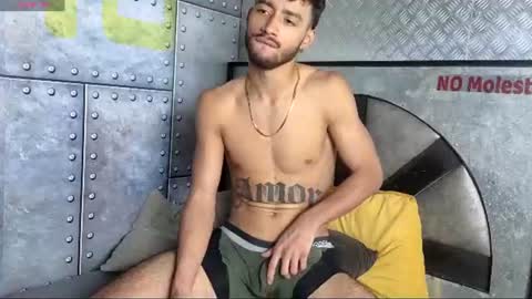 alexisstonne online show from July 9, 8:35 pm