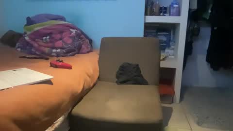 alexitho35 online show from November 23, 9:20 am