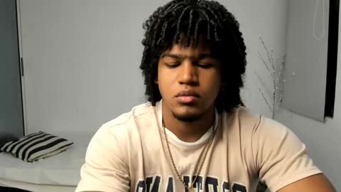 ALEXJ BLACK online show from February 7, 11:03 am