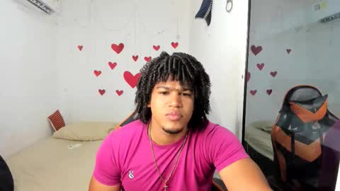 ALEXJ BLACK online show from March 2, 11:17 am