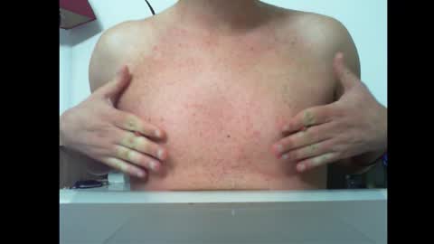 Snapshot of alexja_ganja chatting on October 4, 3:21 pm Alexia online show from October 4, 3:21 pm