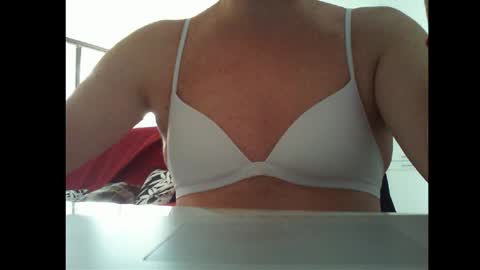 Snapshot of alexja_ganja chatting on October 6, 9:18 am Alexia online show from October 6, 9:18 am