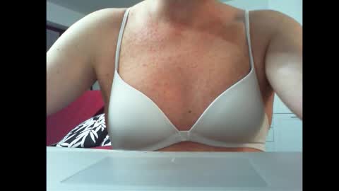 Snapshot of alexja_ganja chatting on October 7, 5:54 pm Alexia online show from October 7, 5:54 pm