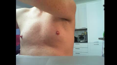 Snapshot of alexja_ganja chatting on October 9, 4:49 pm Alexia online show from October 9, 4:49 pm