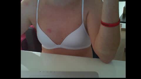 Snapshot of alexja_ganja chatting on October 12, 11:53 am Alexia online show from October 12, 11:53 am