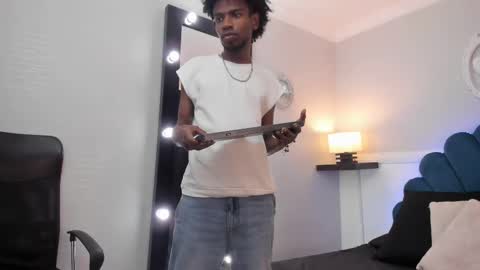 Alex Jaccob online show from September 17, 5:36 pm