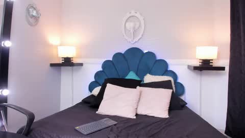 Alex Jaccob online show from September 19, 12:50 pm