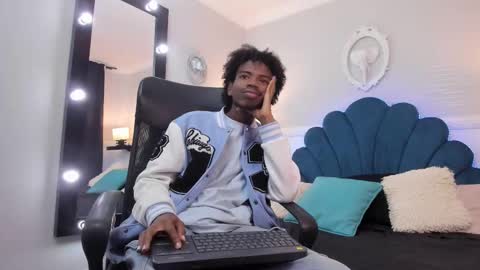 Alex Jaccob online show from October 28, 1:03 pm