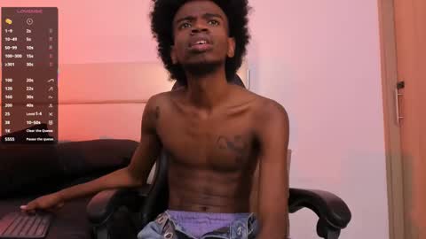 Alex Jaccob online show from November 4, 2:27 pm