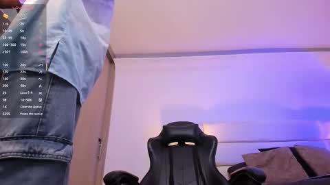 Alex Jaccob online show from January 14, 1:17 pm