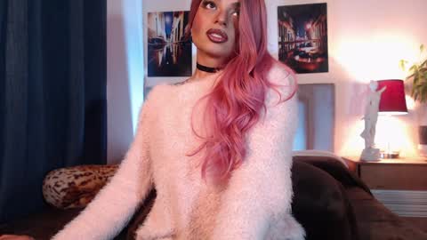 Alexjhonsson online show from December 21, 10:28 am