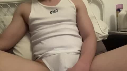 alexleeisyourdaddy online show from November 3, 6:09 pm