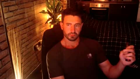 alexlive1 online show from October 8, 7:55 pm