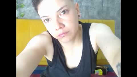 alexmadisoncm online show from November 2, 3:20 am