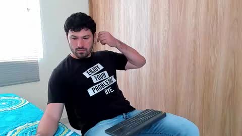 alexman fuck online show from March 28, 6:29 pm