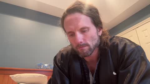 Alex Mann online show from December 24, 2:01 pm