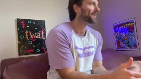 Alex Mann online show from June 30, 5:25 pm