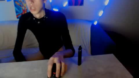 alexnaughty14 online show from October 10, 8:13 am