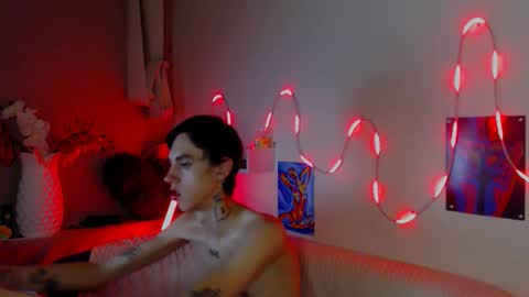 alexnaughty14 online show from October 17, 9:12 am