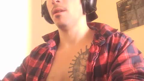 Alexxx online show from January 28, 5:56 pm