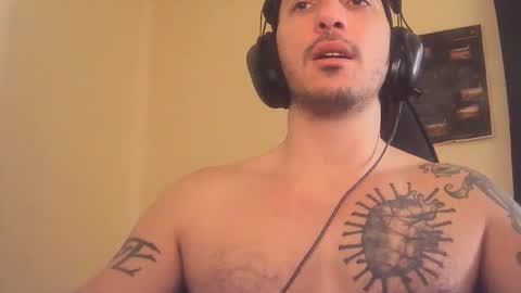 Alexxx online show from February 27, 4:21 pm