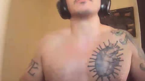 Alexxx online show from March 7, 8:11 pm