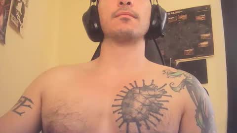 Alexxx online show from September 20, 5:14 pm