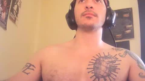 Alexxx online show from September 23, 4:32 pm