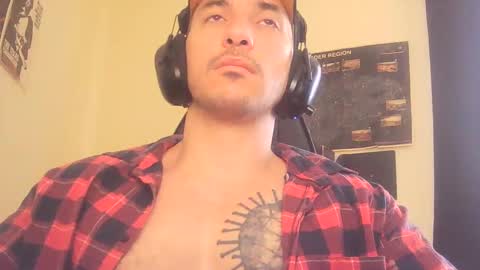 Alexxx online show from October 2, 6:04 pm