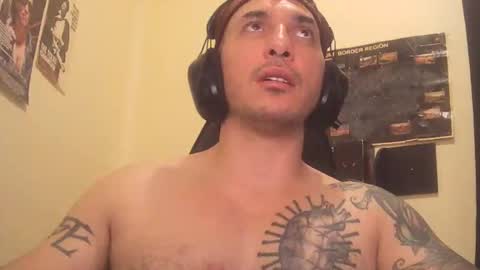 Alexxx online show from October 8, 6:22 am